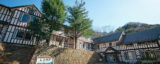 LAMP豊後大野