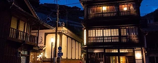 LAMP壱岐