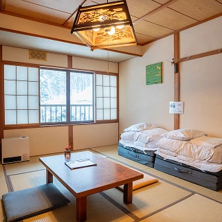 お部屋01