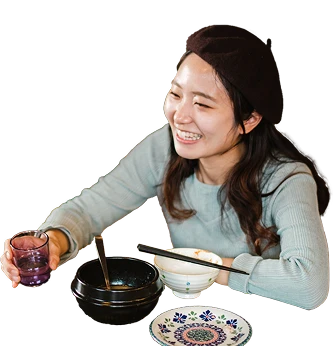 レストラン4