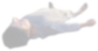 幽体離脱