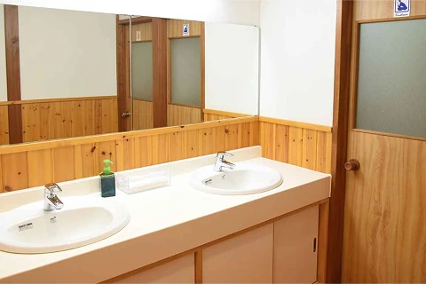 Washroom