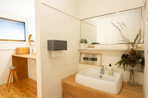 PowderRoom