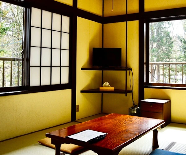 お部屋1