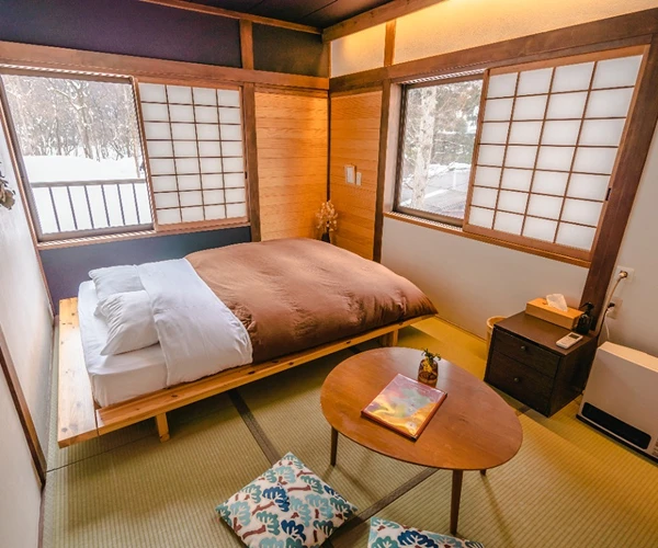 お部屋2