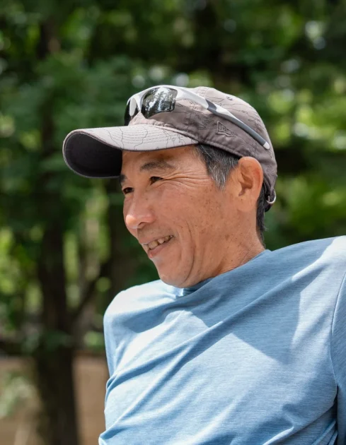平井さん