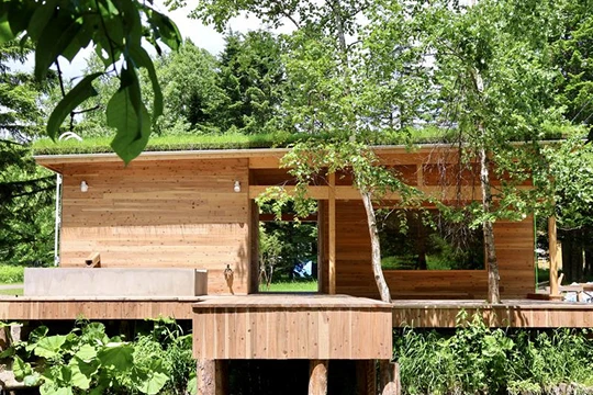 KIELO SAUNA