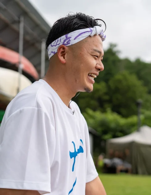 サラマンダー小野