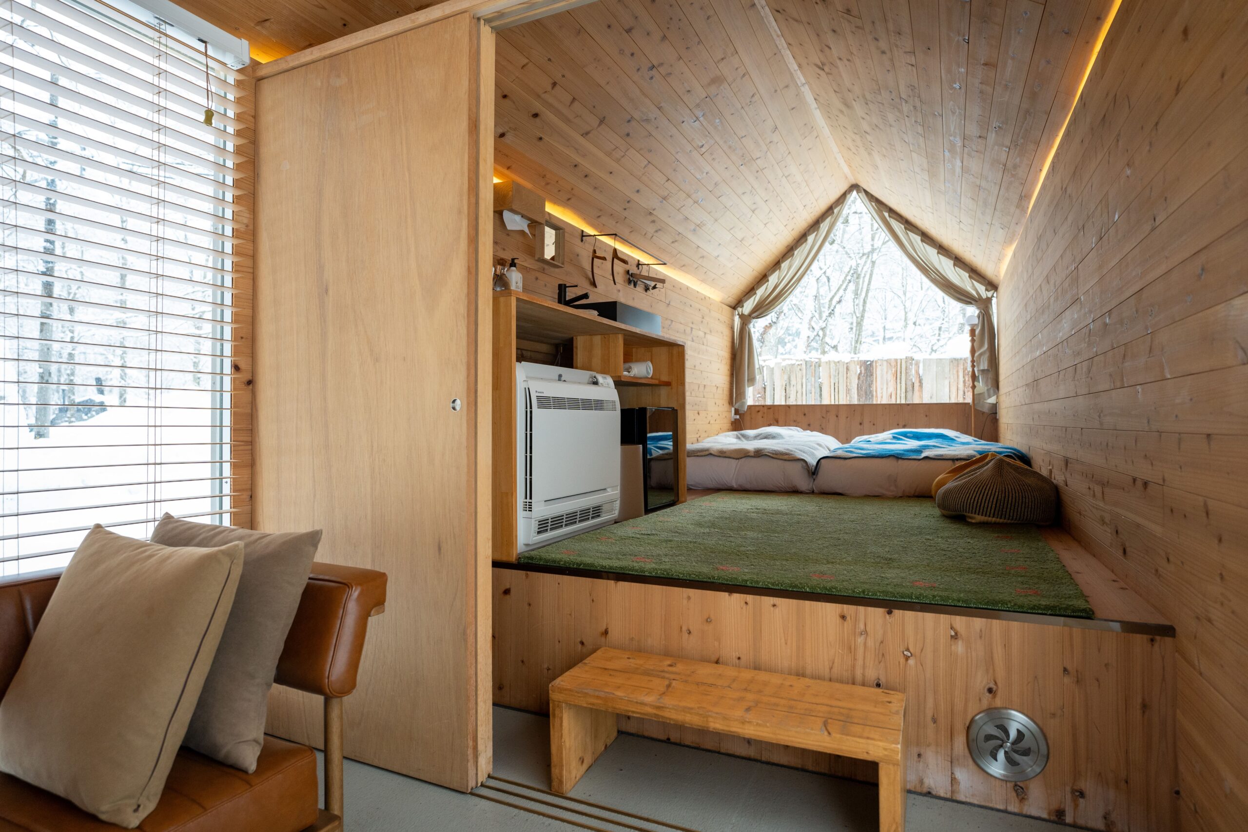 Swallow -スワロー-