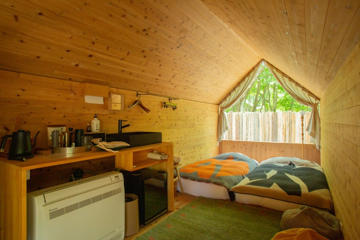 Swallow -スワロー-